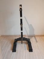 Halterschijf rek Precor USA, Enlèvement, Plaques d'haltères