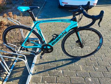 velo de course, Enlèvement, Comme neuf