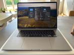 Macbook Pro (2019) 16" intel i7 16Gb ram 512Gb opslag, Computers en Software, Apple Macbooks, MacBook Pro, Gebruikt, 2 tot 3 Ghz