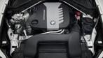 BMW x6 M50d 3.0d 3-Turbo 381cv soft 450CV Mperformance HeadU, Alcantara, SUV ou Tout-terrain, 5 places, Automatique