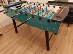 Degelijke voetbaltafel merk FAS te koop., Sport en Fitness, Ophalen, Gebruikt