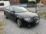 Audi A3 1.9TDi in bestelling, Auto's, Audi, Zwart, Zwart, Diesel, Particulier