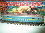Marklin SNCB 3363 ( Courant continu ), Hobby en Vrije tijd, Gebruikt, Ophalen of Verzenden, Märklin, Gelijkstroom