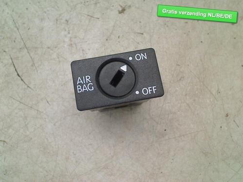 AIRBAGSLOT airbag schakelaar Golf VI (5K1) (1k0919237d), Auto-onderdelen, Overige Auto-onderdelen, Volkswagen, Gebruikt