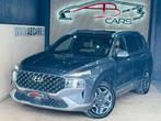 Hyundai Santa Fe 1.6 T-GDi PHEV 4WD * HYBRID * GAR 12 MOIS *, Automaat, Santa Fe, 4 cilinders, 2080 kg