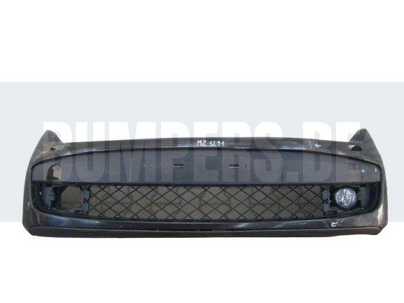 Bumper RENAULT LAGUNA III GT Voorbumper  MZ1291, Auto-onderdelen, Carrosserie, Bumper, Voor, Gebruikt, 6 maanden garantie, Ophalen of Verzenden