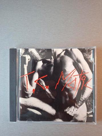 Cd. T.C. Matic. beschikbaar voor biedingen