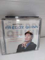 Freddy Quinn - Beste van, CD & DVD, CD | Musique du monde, Comme neuf, Européenne, Enlèvement ou Envoi