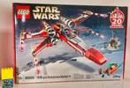 Lego 4002019 Employee Gift Christmas X-Wing (zeer zeldzaam), Kinderen en Baby's, Ophalen of Verzenden, Nieuw, Complete set, Lego