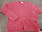 vest maat 140, Enfants & Bébés, Vêtements enfant | Taille 140, Enlèvement ou Envoi, Comme neuf, Fille, Pull ou Veste