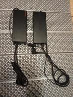 Shimano Steps batterijlader, Fietsen en Brommers, Fietsaccessoires | Fietsaccu's, Ophalen of Verzenden