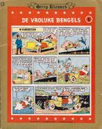 De Vrolijke Bengels 1 – Strip Klassiek - 1983, Willy Vandersteen, Eén stripboek, Ophalen, Gelezen