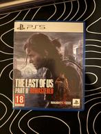 The Last of Us Part 2 Remastered - PS5, Ophalen, Zo goed als nieuw