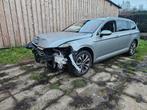 Volkswagen Passat 1.6 TDi DSG VERSNELLINGSBAK, Auto's, Stof, 4 cilinders, Bedrijf, 5 deurs