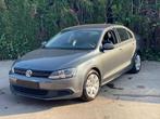 Volkswagen jetta 2011 benzine 140.000km 5750€ gekeurd vv, Euro 5, Bedrijf, 5 deurs, 3 cilinders
