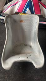 Kart stoel, Sport en Fitness, Ophalen of Verzenden, Kart
