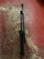 Statief micro, Muziek en Instrumenten, Ophalen, Zo goed als nieuw