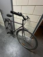 Fiets MBK Saint Malo - Herenfiets, Fietsen en Brommers, Ophalen, Gebruikt, Overige merken, Versnellingen