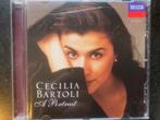 Cecilia Bartoli. A portrait, Verzenden