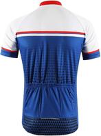 BERGRISAR Fietsshirt voor heren SNELLE GRATIS LEVERING, Fietsen en Brommers, Verzenden, Nieuw, L, Heren