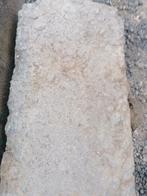 Oude betonnen stoepranden voor 300€, Tuin en Terras, Border, Beton, Minder dan 25 cm, Gebruikt