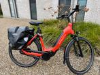 E-Bike Sparta C-Grid Energy N7 Bosch Active Line 400Wh 56CM, Fietsen en Brommers, Elektrische fietsen, Ophalen, Sparta, Gebruikt