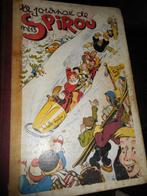 Spirou recueil 13, Livres, BD, Enlèvement ou Envoi