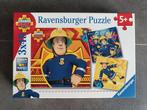 Puzzels 5+ en 6+, Ophalen, Zo goed als nieuw