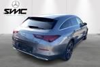 Mercedes-Benz CLA Shooting Brake CLA 250 e Luxury Line, Auto's, CLA, Stof, Gebruikt, 4 cilinders