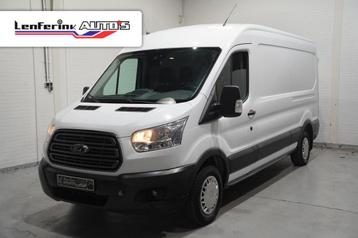 Ford Transit 2.2 TDCI 125 pk L3H2 Trend Airco, APK 07-2026 N beschikbaar voor biedingen