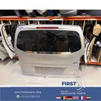 W447 VITO TOURER / V KLASSE VIP ACHTERKLEP DEUR ZILVERGRIJS, Auto-onderdelen, Gebruikt, Ophalen of Verzenden, Achter, -
