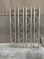 Truss 4x2 meter+4hoeken, Ophalen, Zo goed als nieuw