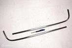 NOS: Front chroom sierlijsten set Opel Manta B1 ('76-'82), Opel, Nieuw, Ophalen of Verzenden
