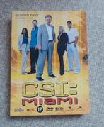 csi miami, Comme neuf, À partir de 12 ans, Non fictionnel, Enlèvement ou Envoi