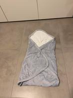 Bemini wikkeldeken bamboe, Kinderen en Baby's, Ophalen of Verzenden, Zo goed als nieuw