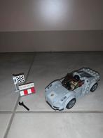 LEGO Speed Champions Porsche 918 Spyder - 75910, Verzamelen, Ophalen of Verzenden, Zo goed als nieuw