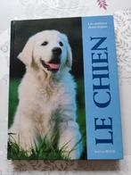 Livre Artis-Historia Les animaux domestiques :Le chien, Ophalen of Verzenden, Zo goed als nieuw