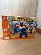 Verkeersspel, Ophalen of Verzenden, Gebruikt, Jumbo
