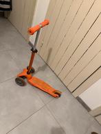 Micro step mini, Fietsen en Brommers, Steps, Ophalen, Gebruikt, Gewone step, Micro mini