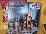 LEGO - 75948 - Zweinstein Klokkentoren, Ophalen of Verzenden, Nieuw, Complete set, Lego