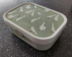 Mepal lunchbox, Ophalen of Verzenden, Gebruikt