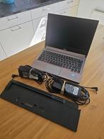 Fujitsu Lifebook E736, 512 GB SSD, 8 GB RAM, Computers en Software, Gebruikt, 2 tot 3 Ghz, Qwerty, 8 GB