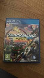 TrackMania Turbo, PS4, Ophalen, Online, Overige genres, Zo goed als nieuw