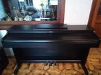 Yamaha Digitale Piano YDP-163, Ophalen, Gebruikt, Zwart, Digitaal