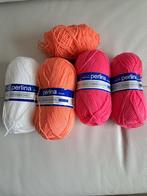 laine tricot crochet bricolage, Ophalen of Verzenden, Nieuw, Breien of Haken, Wol of Garen