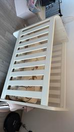 Baby bed, Kinderen en Baby's, Ophalen, Zo goed als nieuw, Matras