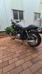 Triumph Bonneville se, Motoren, Particulier