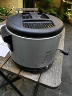 Friteuse Frietketel Nova in goede staat 3 à 4 personen., 1 tot 2 liter, Ophalen of Verzenden, Gebruikt