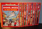 Suske en Wiske strips, Ophalen of Verzenden, Zo goed als nieuw