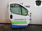 PORTIER RECHTS Opel Vivaro (01-2000/07-2014) (93194148), Auto-onderdelen, Gebruikt, Rechts, Opel, Deur